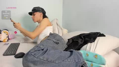 Colton Alvin Independent model online show from February 27, 3:58 am