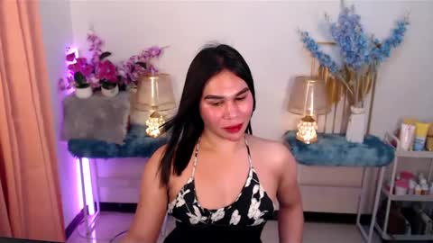 Snapshot of imdestined_foryou chatting on January 23, 1:56 pm Ashley online show from January 23, 1:56 pm