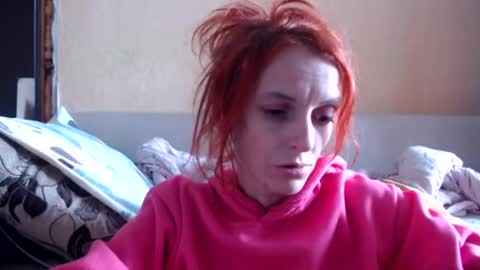 irina online show from October 13, 8:58 am