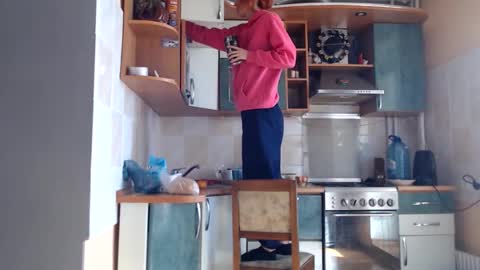 irina online show from October 29, 11:23 am