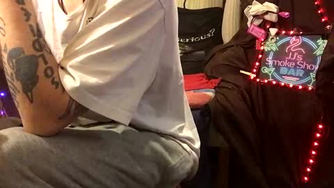 JJ online show from January 29, 7:36 am