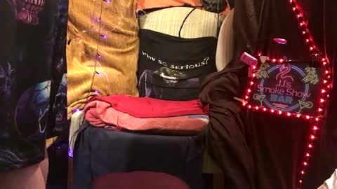 JJ online show from January 29, 10:37 am