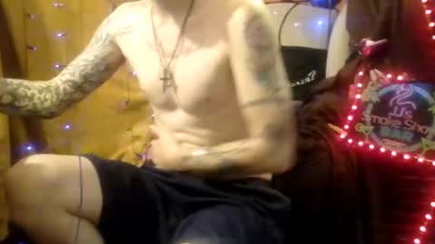 JJ online show from February 3, 4:52 pm