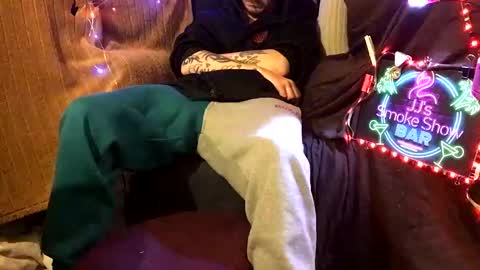 JJ online show from February 15, 7:39 pm