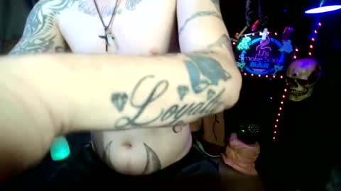 JJ online show from October 22, 10:04 am