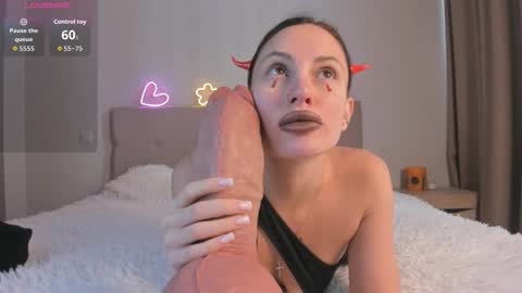 Snapshot of immolly1 chatting on November 1, 6:37 am immolly1 online show from November 1, 6:37 am