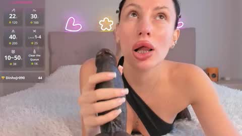 Snapshot of immolly1 chatting on November 20, 8:58 am immolly1 online show from November 20, 8:58 am