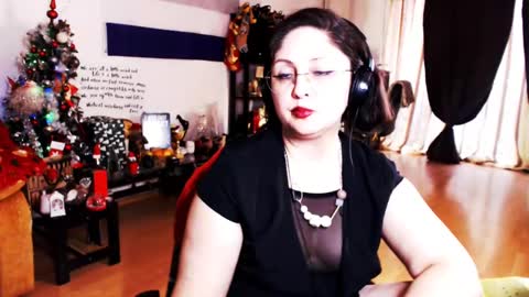 Empress online show from December 26, 8:50 am