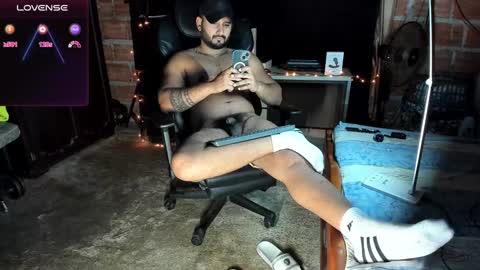 Imperion King online show from January 3, 2:10 am