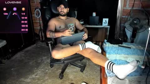 Imperion King online show from January 11, 10:18 pm