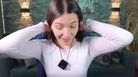 Karen  online show from September 18, 7:27 pm