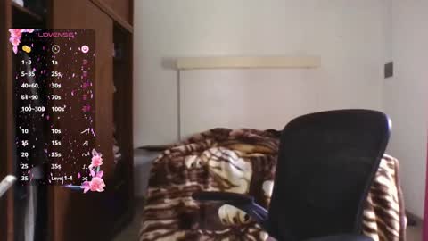 Florencia online show from December 4, 3:10 pm