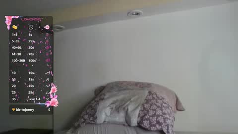 Florencia online show from December 4, 6:28 pm