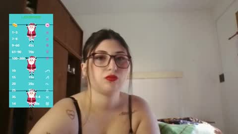 Florencia online show from December 29, 6:49 pm