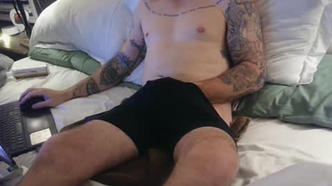 imthatguy30 online show from March 4, 12:07 am
