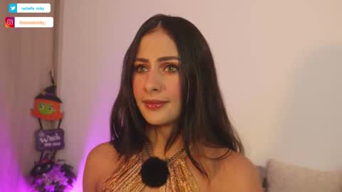 Snapshot of imvickyrachell_ chatting on October 31, 3:35 pm imvickyrachell_ online show from October 31, 3:35 pm