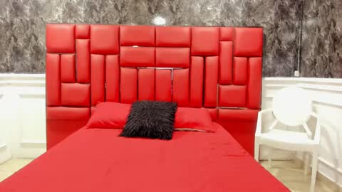 Karina online show from October 4, 7:23 pm