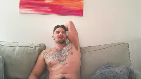 Inmate1993 online show from December 30, 4:31 am