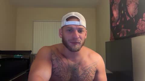 Inmate1993 online show from September 14, 10:58 am