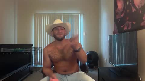 Inmate1993 online show from September 15, 2:28 pm