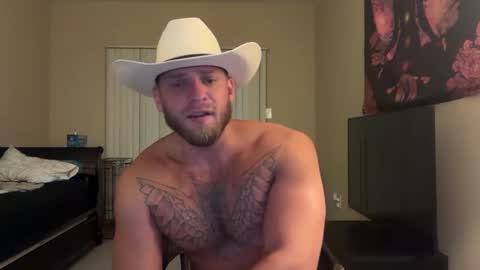 Inmate1993 online show from September 23, 9:45 am