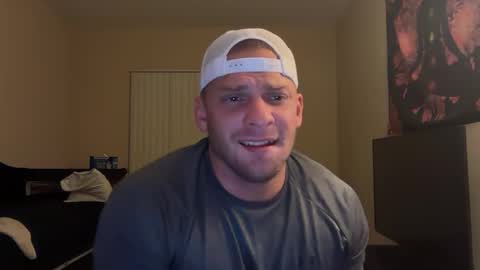 Inmate1993 online show from October 5, 3:16 am