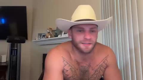 Inmate1993 online show from October 18, 7:14 pm