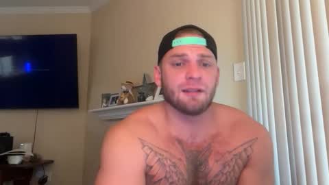 Inmate1993 online show from November 6, 4:19 pm