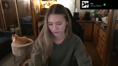 Carter online show from December 13, 2:54 am