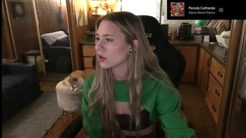 Carter online show from December 20, 5:47 am