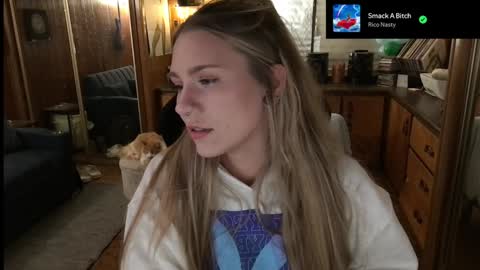 Carter online show from December 26, 5:58 am