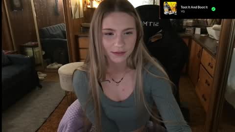 Carter online show from December 28, 7:55 am