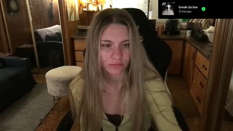 Carter online show from January 4, 10:49 am