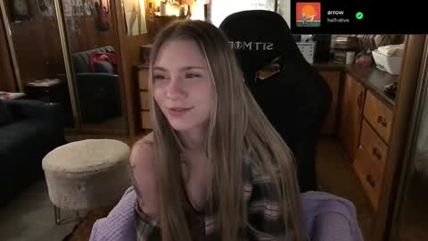 Carter online show from February 18, 10:49 am