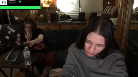 Carter online show from October 2, 4:52 am