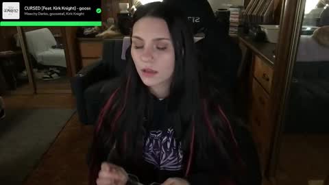 Carter online show from November 26, 4:46 am