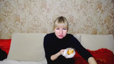 incredible_ariela online show from January 17, 9:49 am