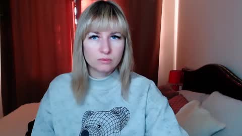 incredible_ariela online show from January 20, 9:13 am