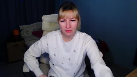 incredible_ariela online show from January 22, 11:01 am