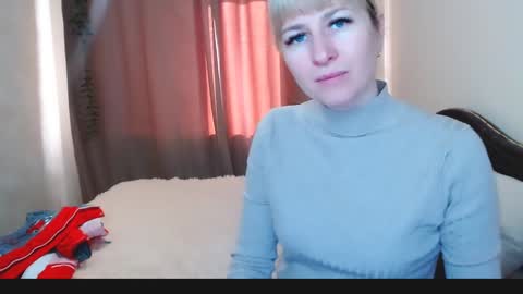 incredible_ariela online show from January 31, 9:27 am