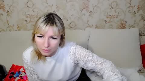 incredible_ariela online show from February 1, 1:20 pm