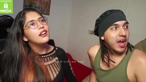 incubus2sucubus online show from March 7, 5:17 pm