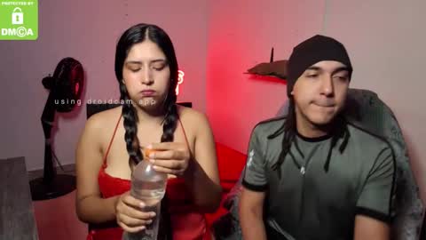 incubus2sucubus online show from October 22, 4:51 pm