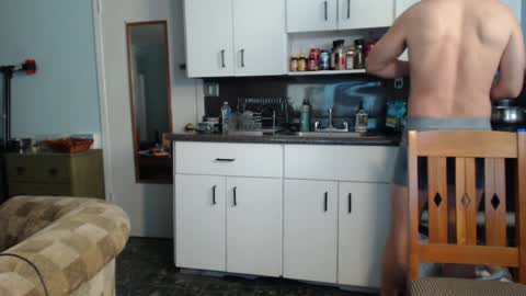 Mark online show from December 1, 7:03 pm