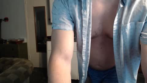 Mark online show from December 15, 7:10 pm