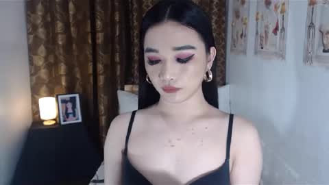 indestructabletrixie online show from January 9, 11:34 pm