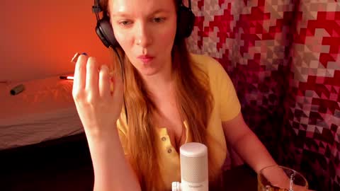 Melissa No Baby or bb sexy etc... online show from January 22, 5:06 pm