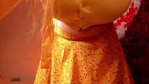 Melissa No Baby or bb sexy etc... online show from January 24, 10:30 pm