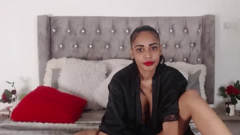 Jazmin online show from December 29, 10:03 pm