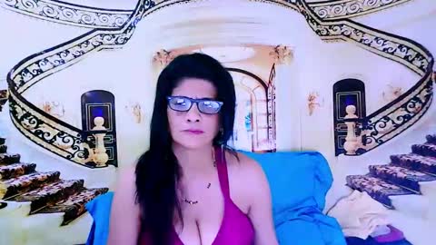 Femiez online show from January 2, 5:03 am